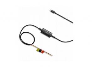 Xiaomi 70mai Hardwire Kit bekötő kábel Midrive UP03 (Type-C)