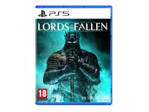 Lords of the Fallen PS5 játékszoftver