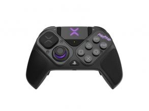 PDP Victrix Pro Hybrid BFG/PlayStation 5, 3D audio, Programozható, Moduláris, eSport, Vezeték Né...