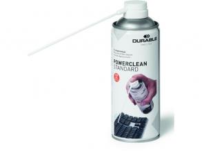 Durable POWERCLEAN STANDARD 400 sűrített levegő spray