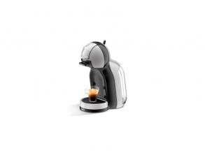 Krups KP123H10A Mini Me Nescafé Dolce Gusto piros kapszulás kávéfőző