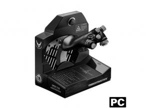 Thrustmaster VIPER 4060252 TQS quadrant gázkar rendszer