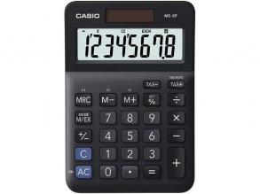 Casio MS-8F asztali számológép