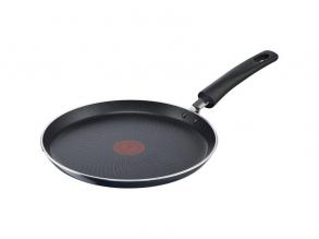 Tefal C2773853 Generous Cook palacsintasütő serpenyő 25 cm