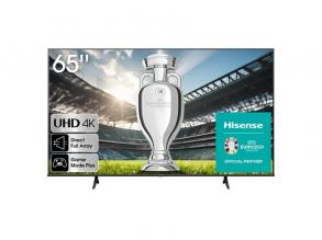 Hisense 65" 65A6K 4K UHD Smart LED TV