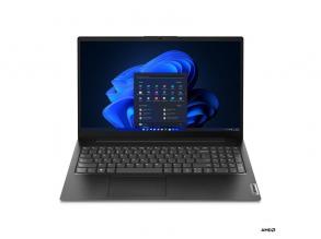 Lenovo V15 G4 AMN 15,6"FHD/AMD Ryzen 5-7520U/8GB/512GB/Int.VGA/FreeDOS/fekete laptop