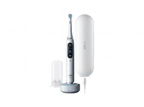 Oral-B iO series 10 Stardust White fogkefe