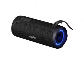 XJUMP XJ 100 Black fekete Bluetooth hangszóró