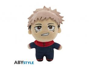 Jujutsu Kaisen "Yuji Itadori" 15 cm plüss