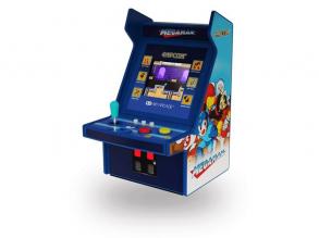 My Arcade DGUNL-4189 Mega Man Micro Player Pro Retro Arcade 6.75" Hordozható Játékkonzol