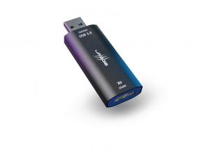 URAGE by Hama 219824 "URAGE STREAM LINK" 4K HDMI-USB adapter