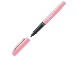 Stabilo: BeFab! Pastel pink színű golyóstoll 0,5mm