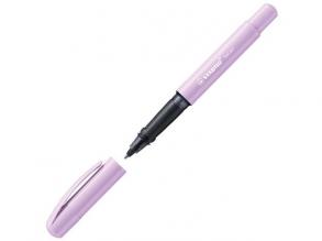 Stabilo: BeFab! Pastel lila színű golyóstoll 0,5mm