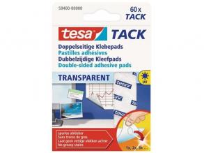 Tesa 59400 72db tack visszaszedhető ragasztópont