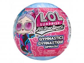 LOL. Meglepetés All Star Sports torna Mini Pop Ball