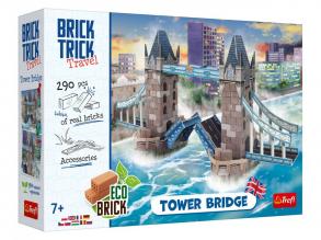 Brick Trick - Tower Bridge