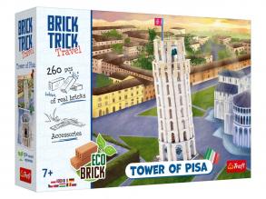 Brick Tricj - Pisa ferdetorony