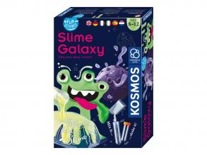 Kosmos Slime galaxis