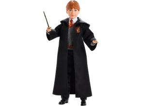 Harry Potter és a Titkok Kamrája: Ron Weasley baba - Mattel