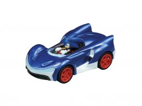 Car Team Sonic Racing - Sonic Speed Star