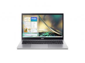 Acer Aspire 3 A315-59-51G2 15,6"FHD/Intel Core i5-1235U/8GB/512GB/Int.VGA/ezüst laptop