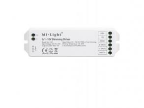 LED meghajtó , dimmer , 12V DC , 24 VDC , multifunkciós dimmelés , Miboxer (Mi-Light) , SMART , LS4