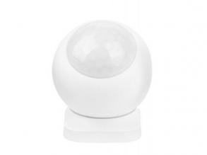 Mozgásérzékelő (PIR sensor) , elemes , 2.4GHz , ZIGBEE , Miboxer (Mi-Light) , PIR1-ZB