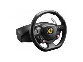 Thrustmaster Ferrari 488 T80 GTB Edition PC/PS4/PS5 versenykormány