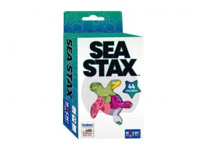 Sea Stax puzzle gondolkodtató játék