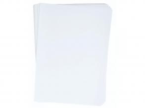PlayBox: Fehér kartonpapír A/4-es 25 db-os szett 180gr