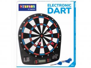 Playbox: Elektronikus darts tábla szett