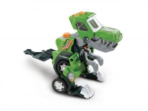 VTech Switch & Go Dino - Jaxx T-Rex