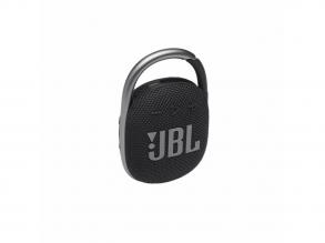 JBL CLIP 4 BLK Bluetooth fekete hangszóró