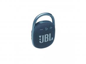 JBL CLIP 4 BLUE Bluetooth kék hangszóró