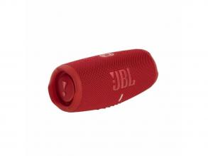 JBL CHARGE5 RED Bluetooth piros hangszóró