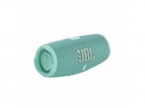 JBL CHARGE5 TEAL Bluetooth türkiz hangszóró