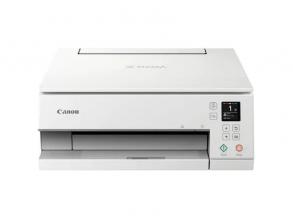 Canon PIXMA TS6351a tintasugaras nyomtató