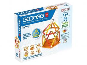 Geomag klasszikus építő szett