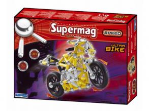 Supermag speed Ultra Bike gyorsasági motor kerékpár