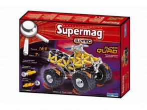 Supermag speed Super Quad jármű