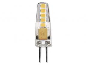 Emos ZQ8620 classic JC 2W 2210lumen G4 LED izzó