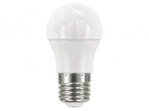 Emos ZQ1130 classic MINI 60W 806lumen E27 LED gömb izzó