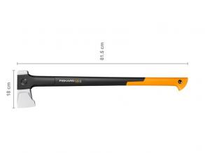 Fiskars X32 hasítófejsze - L