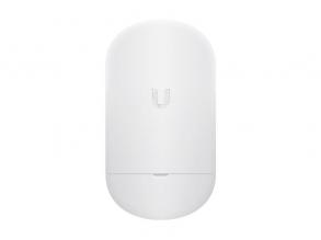 Ubiquiti NanoStation Loco 5 AC, 5GHz AirMAX AC CPE 13dBi integrált antennával