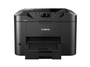 Canon Maxify MB2750 tintasugaras multifunkciós irodai nyomtató