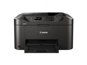 Canon Maxify MB2150 tintasugaras multifunkciós irodai nyomtató