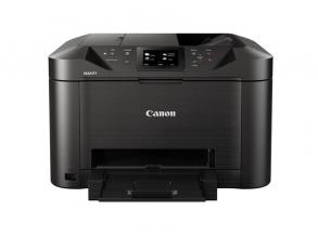 Canon PIXMA MB5150 tintasugaras multifunkciós irodai nyomtató