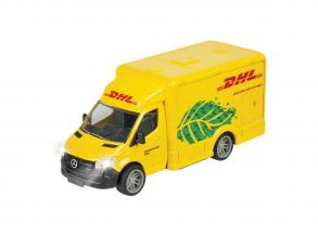 Mercedes-Benz Sprinter DHL