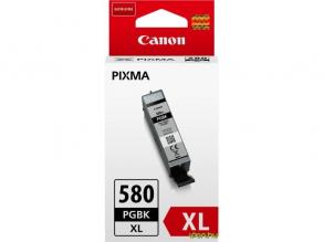 Canon PGI-580XL PGBK fekete tintapatron