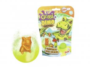 Glibbi Dinós fürdobomba - Simba Toys